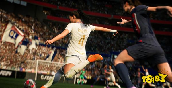 5月欧洲游戏销量榜 《EA SportsFC24》力压《给他爱5》